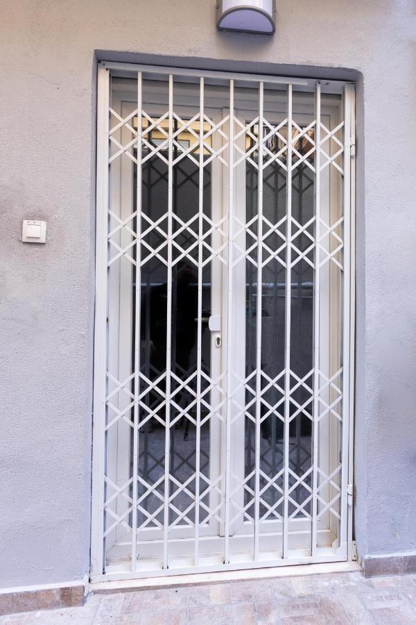 סלוניקי Lux Studio At French Institute מראה חיצוני תמונה